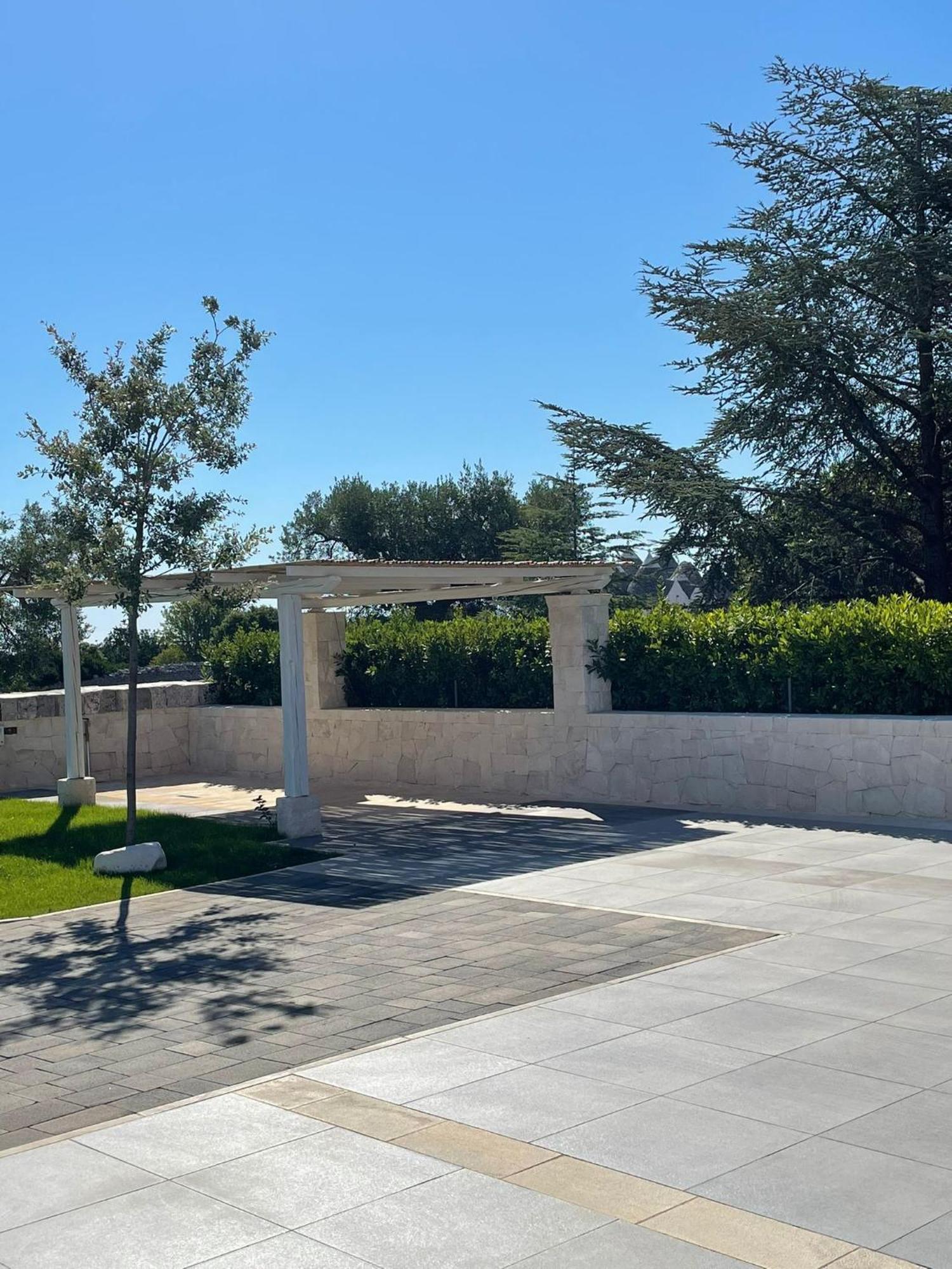 Villa Mastronardi مونوبولي المظهر الخارجي الصورة