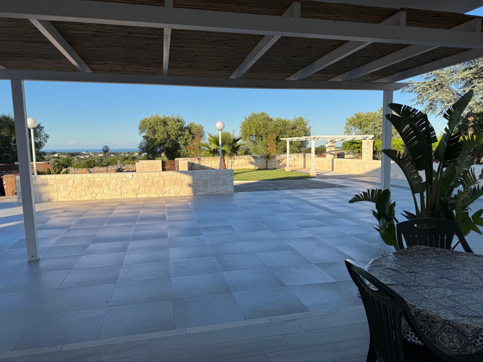 Villa Mastronardi مونوبولي المظهر الخارجي الصورة